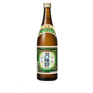 日本酒 お酒 月桂冠 特撰 720mL 1本 ~ お中元 父の日