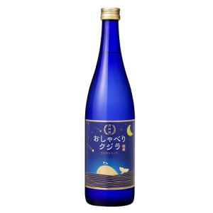 日本酒 お酒 月桂冠 おしゃべりクジラ まろやかリッチ 720mL ~ 純米酒 かわいい おしゃべりくじら リッチ 純米 家飲み パーティー｜月桂冠オンラインショップ