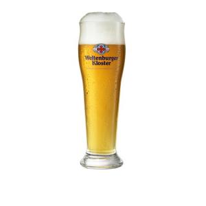 ビールグラス ビール ヴェルテンブルガー ヴァイスビア 白ビール グラス 500mL 〜 ドイツビール オクトーバーフェスト 乾杯 イベント 家飲みの商品画像