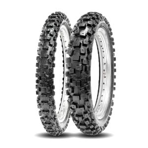 【前後セット】MAXXIS マキシス Maxxcross MX-HT M7321 80/100-21...