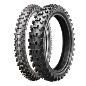 DURO CLASSIC 4.50-18 2本　デューロ　クラシック DURO ダンロップOEM グラストラッカービッグボーイ 250/2001〜用