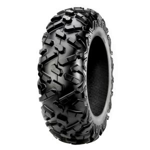 MAXXIS マキシス UTVタイヤ BIGHORN M917 AT25x8R12 6PR