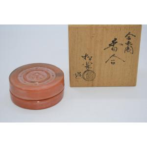 茶道具 木地 一位木 藤の実 香合 (5) 茶道 06-7704 : 月香園