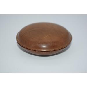 茶道具 木地 宮島彫 香合 茶道 06-7707 : 月香園アウトレット店 - 通販