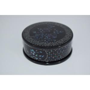 茶道具 香合 竹香合 虫籠 六角 山田竹遊作 茶道 : 茶道具いまや静香園