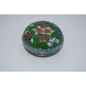 桑香盆セット（聞香炉と重香合 川崎和楽造 香箸、銀葉鋏） : 茶道具商