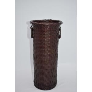 ❣️手付き 花入れ 置き籠 茶の湯　茶道　華道　古道具花篭　竹籠　花器 ❣️手付き 花入れ 置き籠 茶の湯 茶道 華道 古道具花篭 竹籠