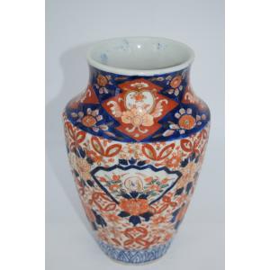 茶道具 花入れ 置用 唐銅 唐金 鶴首 9寸 金谷浄雲作 花入 : 茶道具