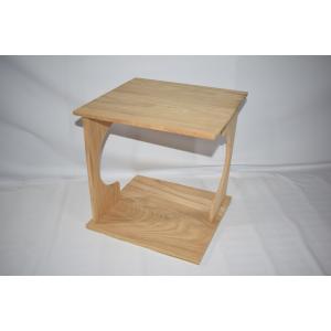 茶道具 棚 卓 高麗卓 一閑塗 光入 作 茶道 a 12-8912a : 月香園