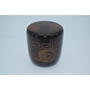 煎茶道具 煎茶盆 お運び盆 一文字盆 尺5寸 角 欅製 茶道 : 茶道具