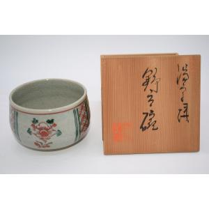 茶箱用棗 茶道具 P.C.製 茶箱用 朱塗七宝蒔絵棗 三点セット : 茶道具