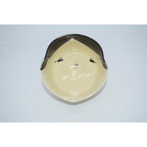 茶道具 茶箱 青磁 茶巾筒 井上 春峰 作 茶道 27-9024 : 月香園