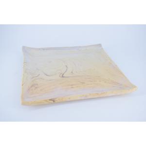 茶道具 菓子器 干菓子器 溜塗り 丸盆 喜久寿盆 表千家 而妙斎宗匠お