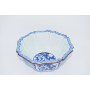 茶道具 菓子器 菓子鉢 黄瀬戸に赤絵 加藤弥右衛門作 茶道 : 茶道具