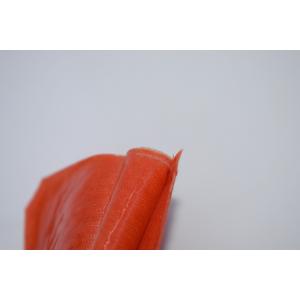 茶道具 小茶巾入れ 朱 茶道 31-9802の詳細画像2