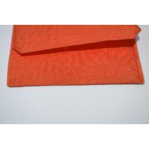 茶道具 小茶巾入れ 朱 茶道 31-9802の詳細画像4
