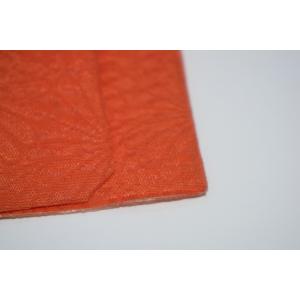 茶道具 小茶巾入れ 朱 茶道 31-9802の詳細画像5