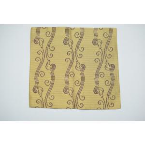 茶道具 古帛紗 古服紗 東山裂 （1） 正絹 茶道 袱紗 33-8629 : 月香園