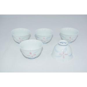 上野焼 煎茶器セット 十五代熊谷紅陽造 共箱 : 茶道具商 越中屋 - 通販