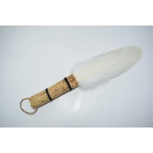 羽箒 2ケ 羽根 茶道具 茶器 茶会 茶の湯 羽箒 2ケ 羽根 茶道具 茶器 茶会 茶の湯