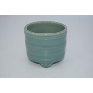 茶道具 菓子器 干菓子器 松葉松子蒔絵 而妙斎好写し 久世宗春作 而妙斎