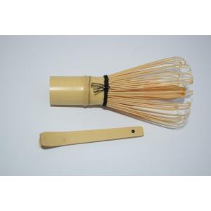 茶道具 茶筅 煤竹 真数穂 池田 壱岐 製 （3) 茶道 30-8811-a3 : 月香園