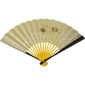 茶道 扇子 「千年青 」坐忘斎お家元筆 10本セット 茶道 扇子 「千年青