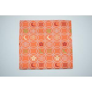 茶道具 飾茶壺 飾壺 高取焼き 高取喜恵作 八仙窯 口覆仕服 網 飾り紐3