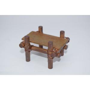 茶道具 蓋置 竹蓋置 松竹梅 一双 岩木秀斎作 : 茶道具いまや静香園