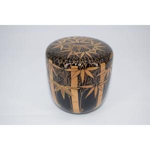 茶道具】井伊宗観好 12ヶ月棗中棗 中村宗悦作（桐箱） : 茶道具 銘茶