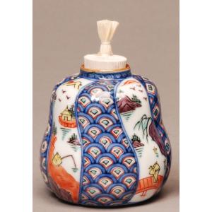 茶道具 蓋置 竹蓋置 松竹梅 一双 岩木秀斎作 : 茶道具いまや静香園