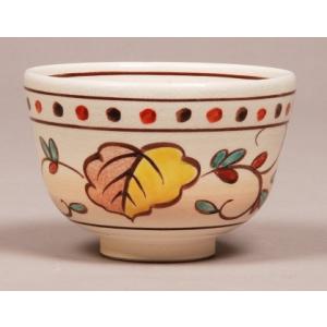 茶道具 抹茶茶碗 利休七種 長次郎写 茶碗セット 昭楽 作 （桐箱