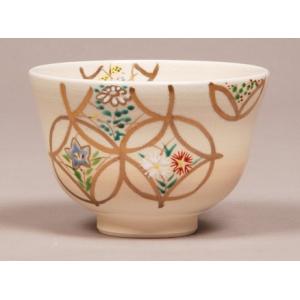 茶道具 抹茶茶碗 利休七種 長次郎写 茶碗セット 昭楽 作 （桐箱