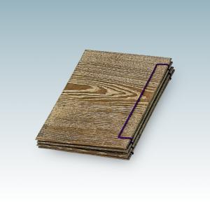 茶道具 茶箱用品 女桑 和敬板＆器据＆小羽根＆鶯針 うぐいす針 4点