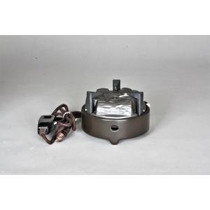 製造中止茶道具 炉 置炉 野々田式 炭型電熱器 炭型ヒーター600W 炉