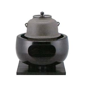 茶道具 抹茶茶碗 萩焼き 大井戸 8代 岡田裕作 晴雲山窯 木箱 印籠蓋 萩