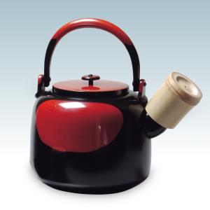 茶道具 水次 水注 腰黒薬缶 腰黒やかん 浄益形 伊藤政治作 一政 茶道具 水次 水注 腰黒薬缶 腰黒やかん 浄益形 伊藤政治作 一政
