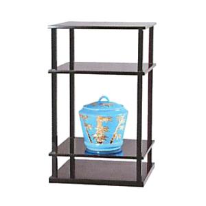 米棚 真塗 江戸千家 不白好写 戸塚冨悦作 茶道 茶道具 : 和空間ヤフー