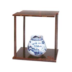 茶道具 水指 水差し 丹波焼き 片口 焼締め 森本丹山作 茶道 : 茶道具