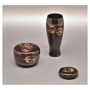 茶道具 香合 しまえなが 今岡三四郎作 茶道 : 茶道具いまや静香園