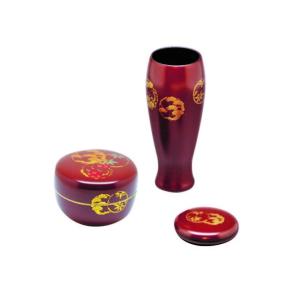 茶道具 茶箱 御所籠セット 和田 菁竺 造 (桐箱入り) : 茶道具 月香園