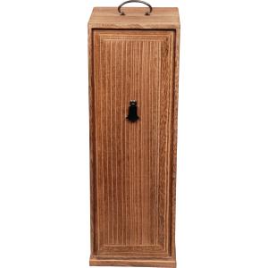 茶通箱 茶道具 玄々斎好写 茶通箱(出合桟蓋) : 茶道具専門店 (有)菊池