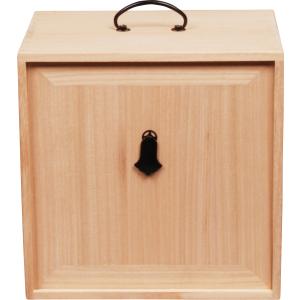 茶道具 茶箱 御所籠セット 和田 菁竺 造 (桐箱入り) : 茶道具 月香園