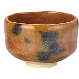 茶道具 黒楽茶碗 抹茶茶碗 佐々木松楽作 : お茶道具の駒屋 - 通販