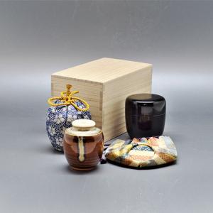 茶道具 七事式用品 茶歌舞伎盆 真塗 木製 表千家 真塗り 茶道 : 茶道具