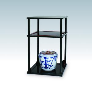 茶道具 飾火箸 桐の実／宝珠頭／椎頭 般若勘渓 : 茶道具 月香園 - 通販