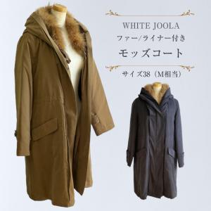 ダウン コート ダウン80% フェザー20% 9号 レディース アウター ダウン
