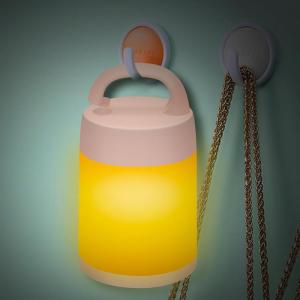 ナイトライト ベッドサイドライト 3色モード ...の詳細画像3