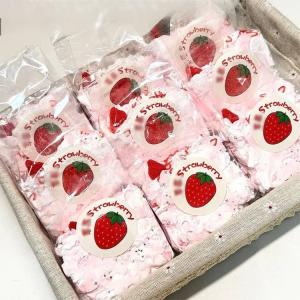 クリーム型 可愛い スクイーズ ケーキ ぷにぷ...の詳細画像1