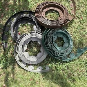 【高さ5cm×長さ20M 固定釘60本付】 ガ...の詳細画像1